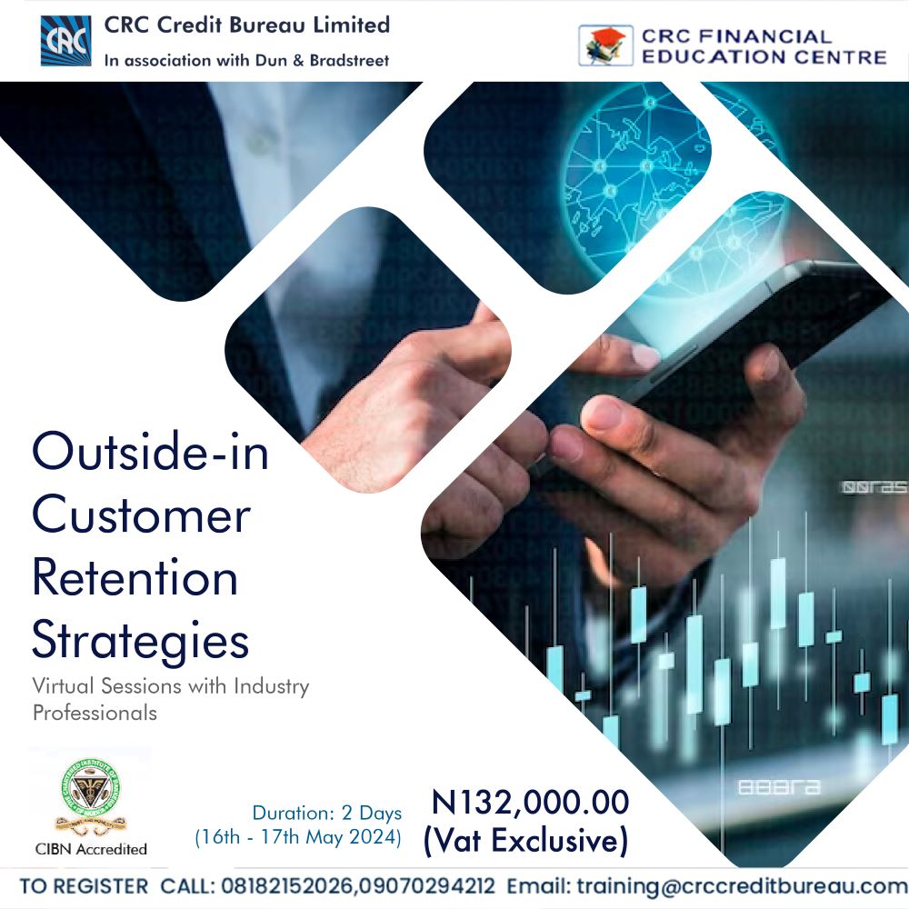 Outside-In Customer Retention Strategies